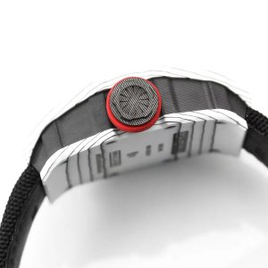 ĐỒNG HỒ RICHARD MILLE RM35-01 REPLICA VỎ CARBON VÂN ĐEN BBR 44MM 5 ĐỒNG HỒ RICHARD MILLE RM35-01 REPLICA VỎ CARBON VÂN ĐEN BBR 44MM