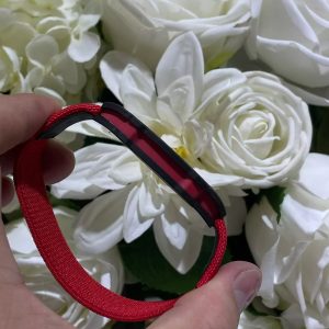 RICHARD MILLE RM67-02 CRAFTED WATCHES CARBON CANVAS FABRIC STRAP 37 GRAM 38,7X47,52MM 5 ĐỒNG HỒ RICHARD MILLE RM67-02 CHẾ TÁC CARBON SIÊU MỎNG 37 GRAM 38,7X47,52MM