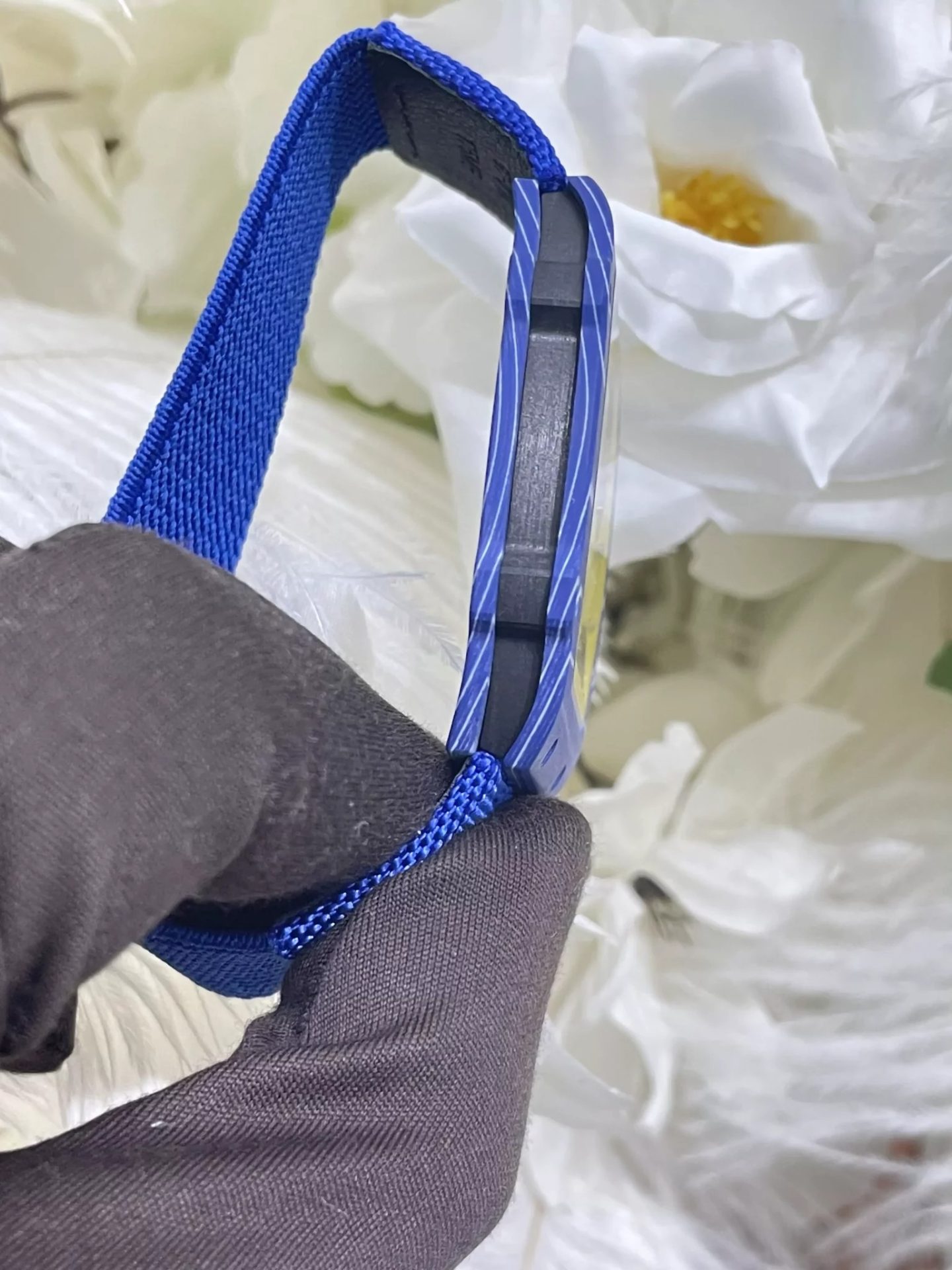 ĐỒNG HỒ RICHARD MILLE RM67-02 CHẾ TÁC CARBON SIÊU MỎNG 38,7X47,52MM (3) ĐỒNG HỒ RICHARD MILLE RM67-02 CHẾ TÁC CARBON SIÊU MỎNG 38,7X47,52MM