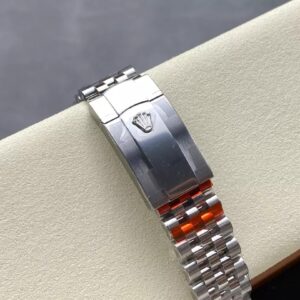 ĐỒNG HỒ ROLEX DATEJUST 126234 FAKE MẶT ĐEN CỌC KIM CƯƠNG VSF 36MM 8 ĐỒNG HỒ ROLEX DATEJUST 126234 FAKE MẶT ĐEN CỌC KIM CƯƠNG VSF 36MM