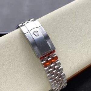 ĐỒNG HỒ ROLEX DATEJUST 126234 REPLICA 11 MẶT XẾP GẠCH XANH VSF 36MM 7 ĐỒNG HỒ ROLEX DATEJUST 126234 REPLICA 11 MẶT XẾP GẠCH XANH VSF 36MM