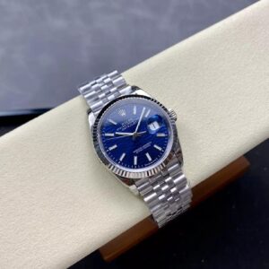 ĐỒNG HỒ ROLEX DATEJUST 126234 REPLICA 11 MẶT XẾP GẠCH XANH VSF 36MM 3 ĐỒNG HỒ ROLEX DATEJUST 126234 REPLICA 11 MẶT XẾP GẠCH XANH VSF 36MM