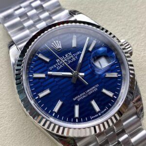 ĐỒNG HỒ ROLEX DATEJUST 126234 REPLICA 11 MẶT XẾP GẠCH XANH VSF 36MM 1 ĐỒNG HỒ ROLEX DATEJUST 126234 REPLICA 11 MẶT XẾP GẠCH XANH VSF 36MM
