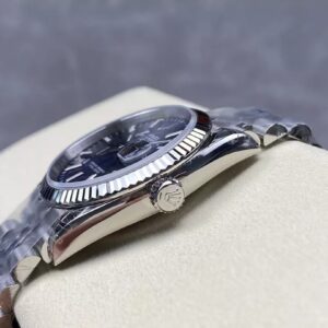 ĐỒNG HỒ ROLEX DATEJUST 126234 REPLICA 11 MẶT XẾP GẠCH XANH VSF 36MM 4 ĐỒNG HỒ ROLEX DATEJUST 126234 REPLICA 11 MẶT XẾP GẠCH XANH VSF 36MM