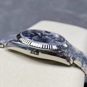 ĐỒNG HỒ ROLEX DATEJUST 126234 REPLICA 11 MẶT XẾP GẠCH XANH VSF 36MM 5 ĐỒNG HỒ ROLEX DATEJUST 126234 REPLICA 11 MẶT XẾP GẠCH XANH VSF 36MM