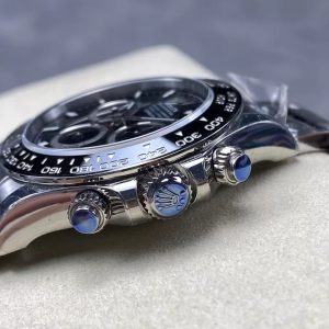 ROLEX DAYTONA 126500 REPLICA WATCHES GODZILLA V4 VS FACTORY 40MM 4 ĐỒNG HỒ ROLEX DAYTONA 126500 REPLICA GODZILLA V4 NHÀ MÁY VS 40MM