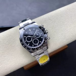 ROLEX DAYTONA 126500 REPLICA WATCHES GODZILLA V4 VS FACTORY 40MM 3 ĐỒNG HỒ ROLEX DAYTONA 126500 REPLICA GODZILLA V4 NHÀ MÁY VS 40MM