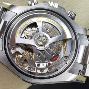 ROLEX DAYTONA 126500 REPLICA WATCHES GODZILLA V4 VS FACTORY 40MM 7 ĐỒNG HỒ ROLEX DAYTONA 126500 REPLICA GODZILLA V4 NHÀ MÁY VS 40MM