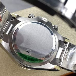 ROLEX DAYTONA 126500 REPLICA WATCHES PANDA V4 VS FACTORY 40MM 6 ĐỒNG HỒ ROLEX DAYTONA 126500 REPLICA PANDA V4 NHÀ MÁY VS 40MM