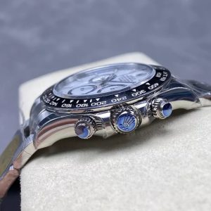 ROLEX DAYTONA 126500 REPLICA WATCHES PANDA V4 VS FACTORY 40MM 4 ĐỒNG HỒ ROLEX DAYTONA 126500 REPLICA PANDA V4 NHÀ MÁY VS 40MM