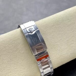 ROLEX DAYTONA 126506 REPLICA WATCH ARABIC NUMERALS QF 40MM 7 ĐỒNG HỒ ROLEX DAYTONA 126506 REPLICA MẶT SỐ Ả RẬP NHÀ MÁY Q 40MM