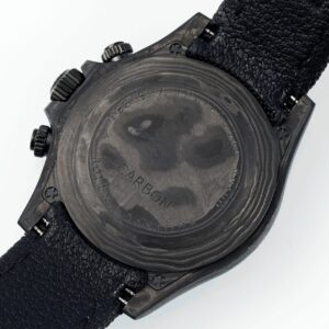 ĐỒNG HỒ ROLEX DAYTONA DIW REPLICA 11 VỎ CARBON KIM ĐỎ 40MM 7 ĐỒNG HỒ ROLEX DAYTONA DIW REPLICA 11 VỎ CARBON KIM ĐỎ 40MM (1)