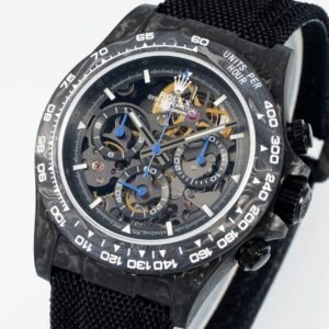 ĐỒNG HỒ ROLEX DAYTONA DIW REPLICA MẶT LỘ CƠ NHÀ MÁY GEF 40MM 1 ĐỒNG HỒ ROLEX DAYTONA DIW REPLICA MẶT LỘ CƠ NHÀ MÁY GEF 40MM