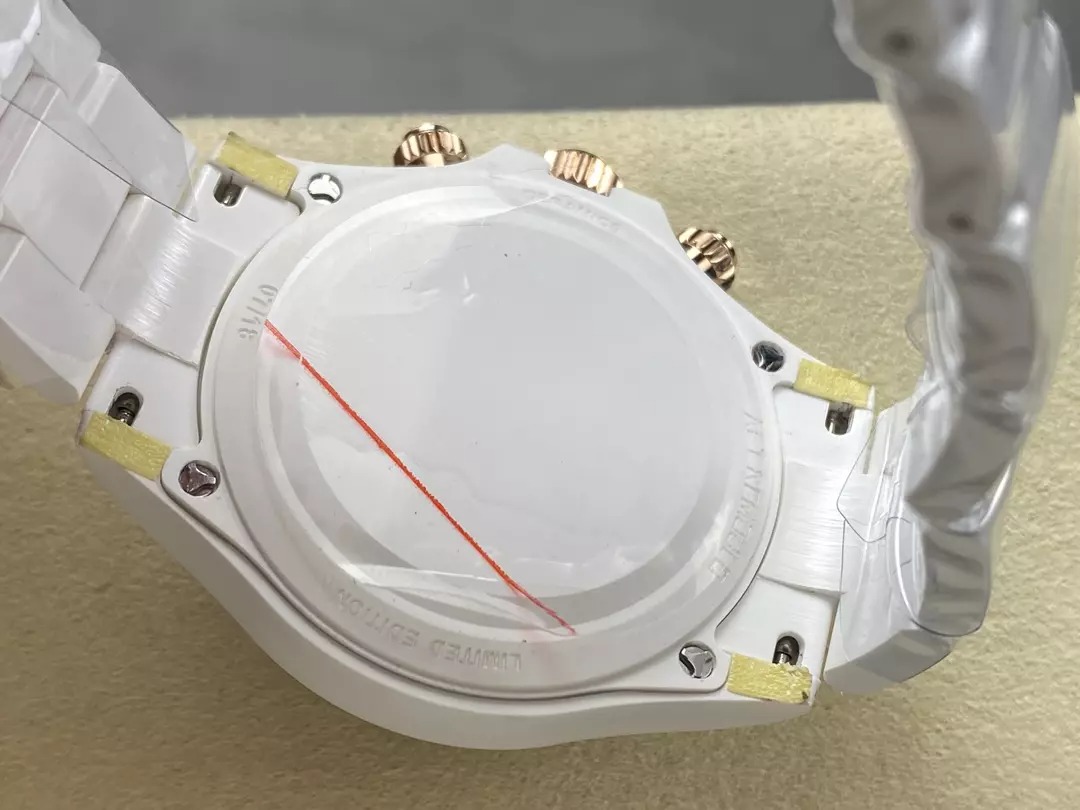 ĐỒNG HỒ ROLEX DAYTONA REPLICA AET REMDULD MẶT HỒNG NHÀ MÁY IPK 40MM (4) ĐỒNG HỒ ROLEX DAYTONA REPLICA AET REMDULD MẶT HỒNG NHÀ MÁY IPK 40MM