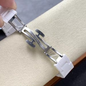 ĐỒNG HỒ ROLEX DAYTONA REPLICA FULL CERAMIC MẶT XANH NHÀ MÁY IPK 40MM 8 ĐỒNG HỒ ROLEX DAYTONA REPLICA FULL CERAMIC MẶT XANH NHÀ MÁY IPK 40MM