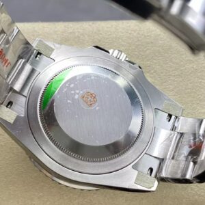 ROLEX REPLICA GMT-MASTER II WATCH 126710 BLRO PEPSI OYSTER STRAP EWE 40MM 7 ĐỒNG HỒ ROLEX GMT-MASTER II 126710 BLRO PEPSI DÂY OYSTER EWEF 40MM