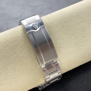 ROLEX SUBMARINER REPLICA WATCH DATE BLACK DIAL EWE FACTORY 40MM 8 ĐỒNG HỒ ROLEX SUBMARINER REPLICA DATE MẶT ĐEN NHÀ MÁY EWE 40MM