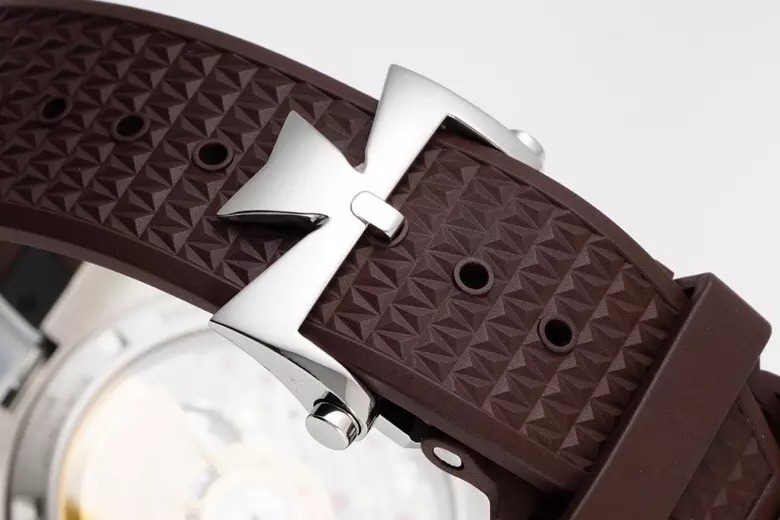ĐỒNG HỒ VACHERON CONSTANTIN 4500V REPLICA CHOCOLATE NHÀ MÁY ZF 41MM (1) ĐỒNG HỒ VACHERON CONSTANTIN 4500V REPLICA CHOCOLATE NHÀ MÁY ZF 41MM