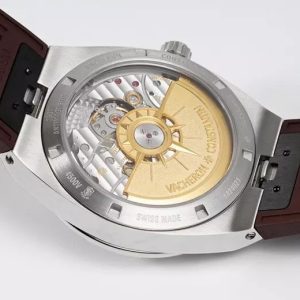 VACHERON CONSTANTIN 4500V REPLICA WATCH CHOCOLATE ZF FACTORY 41MM 7 ĐỒNG HỒ VACHERON CONSTANTIN 4500V REPLICA CHOCOLATE NHÀ MÁY ZF 41MM