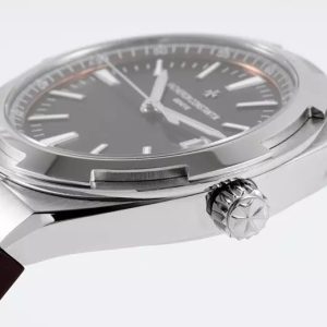 VACHERON CONSTANTIN 4500V REPLICA WATCH CHOCOLATE ZF FACTORY 41MM 6 ĐỒNG HỒ VACHERON CONSTANTIN 4500V REPLICA CHOCOLATE NHÀ MÁY ZF 41MM