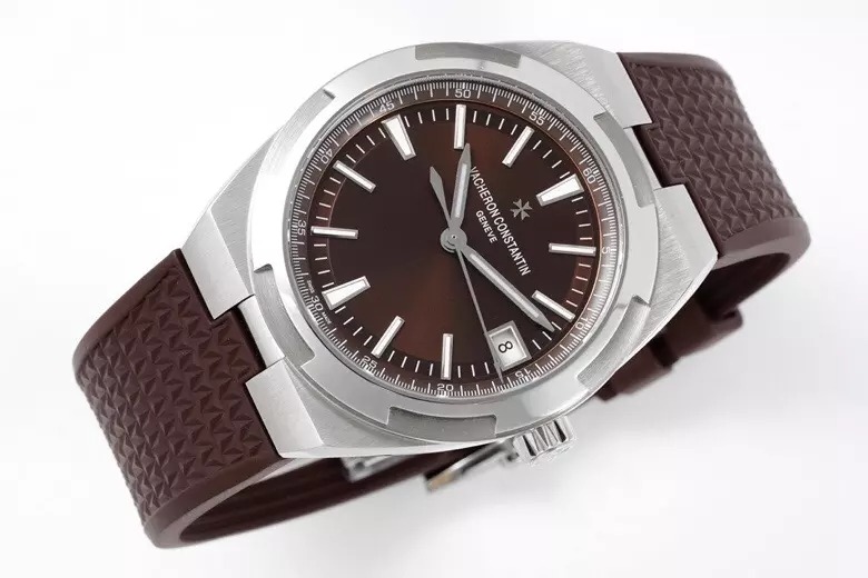 ĐỒNG HỒ VACHERON CONSTANTIN 4500V REPLICA CHOCOLATE NHÀ MÁY ZF 41MM (8) ĐỒNG HỒ VACHERON CONSTANTIN 4500V REPLICA CHOCOLATE NHÀ MÁY ZF 41MM