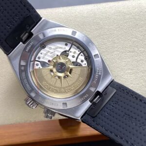 ĐỒNG HỒ VACHERON CONSTANTIN REPLICA DÂY DA ĐEN NHÀ MÁY GR 41MM 5 ĐỒNG HỒ VACHERON CONSTANTIN REPLICA DÂY DA ĐEN NHÀ MÁY GR 41MM (2)