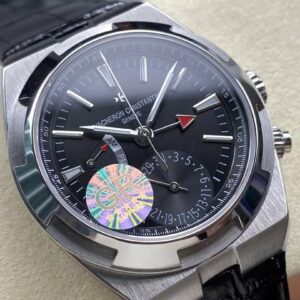 ĐỒNG HỒ VACHERON CONSTANTIN REPLICA DÂY DA ĐEN NHÀ MÁY GR 41MM 2 ĐỒNG HỒ VACHERON CONSTANTIN REPLICA DÂY DA ĐEN NHÀ MÁY GR 41MM (2)