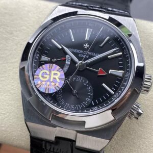 ĐỒNG HỒ VACHERON CONSTANTIN REPLICA DÂY DA ĐEN NHÀ MÁY GR 41MM 1 ĐỒNG HỒ VACHERON CONSTANTIN REPLICA DÂY DA ĐEN NHÀ MÁY GR 41MM (2)