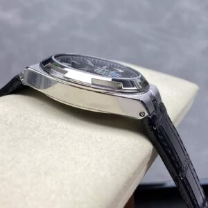 ĐỒNG HỒ VACHERON CONSTANTIN REPLICA DÂY DA ĐEN NHÀ MÁY GR 41MM 4 ĐỒNG HỒ VACHERON CONSTANTIN REPLICA DÂY DA ĐEN NHÀ MÁY GR 41MM (2)