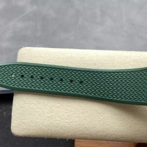 VACHERON CONSTANTIN REPLICA WATCHES GREEN ROSE GOLD GRF 41MM 7 ĐỒNG HỒ VACHERON CONSTANTIN REPLICA XANH MẠ VÀNG HỒNG GRF 41MM