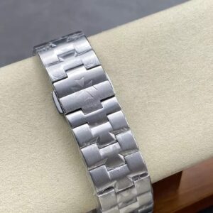 VACHERON CONSTANTIN SUPER FAKE 1:1 WATCH BLUE DIAL GR FACTORY 41MM 8 ĐỒNG HỒ VACHERON CONSTANTIN SUPER FAKE MẶT XANH GRF 41MM