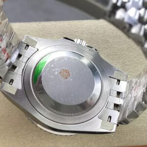 ĐỒNG HỒ ROLEX GMT-MASTER II 126710 REPLICA BLRO PEPSI JUBILEE STRAP EWEF 40MM 6 ROLEX GMT-MASTER II 126710 BLRO PEPSI JUBILEE STRAP EWE FACTORY 40MM