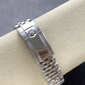 ĐỒNG HỒ ROLEX GMT-MASTER II 126710 REPLICA BLRO PEPSI JUBILEE STRAP EWEF 40MM 7 ROLEX GMT-MASTER II 126710 BLRO PEPSI JUBILEE STRAP EWE FACTORY 40MM