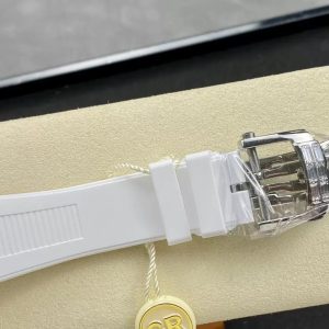 ĐỒNG HỒ PATEK PHILIPPE NAUTILUS 5724 FAKE 11 DÂY CAO SU NHÀ MÁY GR 41MM 7 ĐỒNG HỒ PATEK PHILIPPE NAUTILUS 5724 FAKE 11 DÂY CAO SU NHÀ MÁY GR 41MM