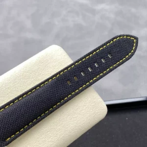 BREITLING 1884 AVENGER GMT FAKE 11 WATCHES BLACK DIAL BLS FACTORY 44MM 8 ĐỒNG HỒ BREITLING 1884 AVENGER GMT FAKE 11 MẶT ĐEN NHÀ MÁY BLS 44MM