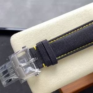 BREITLING 1884 AVENGER GMT FAKE 11 WATCHES BLACK DIAL BLS FACTORY 44MM 7 ĐỒNG HỒ BREITLING 1884 AVENGER GMT FAKE 11 MẶT ĐEN NHÀ MÁY BLS 44MM