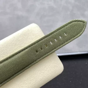 BREITLING 1884 AVENGER GMT REPLICA WATCH GREEN DIAL BLS FACTORY 44MM 8 ĐỒNG HỒ BREITLING 1884 AVENGER GMT REPLICA MẶT XANH GREEN NHÀ MÁY BLS 44MM