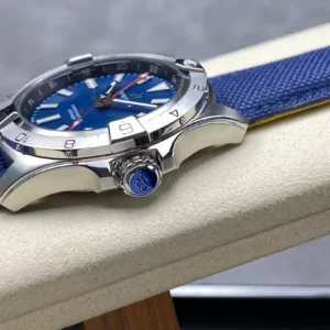 ĐỒNG HỒ BREITLING AVENGER 1884 REPLICA MẶT XANH BLUE NHÀ MÁY BLS 44MM 4 ĐỒNG HỒ BREITLING AVENGER 1884 REPLICA MẶT XANH BLUE NHÀ MÁY BLS 44MM (1)