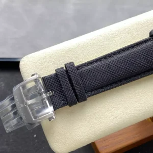 BREITLING AVENGER GMT REPLICA 1:1 WATCH METEORITE DIAL BLS 44MM 7 ĐỒNG HỒ BREITLING AVENGER GMT REPLICA MẶT THIÊN THẠCH NHÀ MÁY BLS 44MM (1)