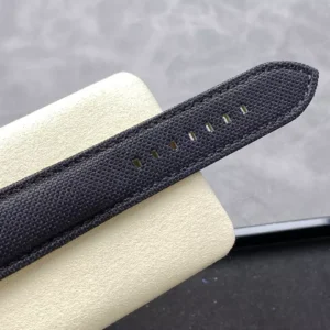 BREITLING AVENGER GMT REPLICA 1:1 WATCH METEORITE DIAL BLS 44MM 8 ĐỒNG HỒ BREITLING AVENGER GMT REPLICA MẶT THIÊN THẠCH NHÀ MÁY BLS 44MM (1)