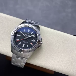 BREITLING GMT REPLICA 1:1 WATCH LUMINOUS NUMBER BLS FACTORY 44MM 4 ĐỒNG HỒ BREITLING GMT CỌC DẠ QUANG REPLICA 11 NHÀ MÁY BLS 44MM (1)