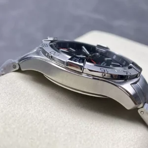 BREITLING GMT REPLICA 1:1 WATCH LUMINOUS NUMBER BLS FACTORY 44MM 6 ĐỒNG HỒ BREITLING GMT CỌC DẠ QUANG REPLICA 11 NHÀ MÁY BLS 44MM (1)