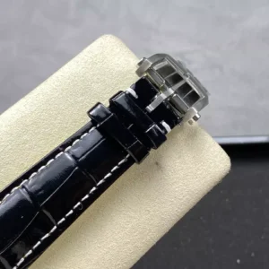 BREITLING NAVITIMER FAKE 1:1 WATCH GREEN DIAL BLS FACTORY 41MM 7 ĐỒNG HỒ BREITLING NAVITIMER FAKE 11 MẶT XANH GREEN NHÀ MÁY BLS 41MM (1)