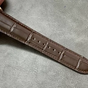 ĐỒNG HỒ JAEGER-LECOULTRE FAKE 11 MẠ VÀNG HỒNG MOON PHASE NHÀ MÁY APS 39MM 8 ĐỒNG HỒ JAEGER-LECOULTRE FAKE 11 MẠ VÀNG HỒNG MOON PHASE NHÀ MÁY APS 39MM (1)