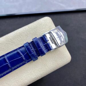 ĐỒNG HỒ JAEGER-LECOULTRE FAKE 11 MẶT XANH MASTER ULTRA THIN NHÀ MÁY GF 39MM 7 ĐỒNG HỒ JAEGER-LECOULTRE FAKE 11 MẶT XANH MASTER ULTRA THIN NHÀ MÁY GF 39MM