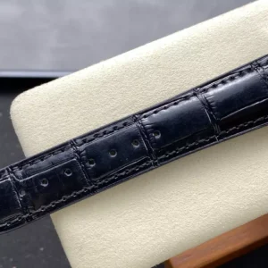 JAEGER-LECOULTRE REPLICA WATCH MASTER ULTRA THIN PERPETUAL CALENDAR 39MM 8 ĐỒNG HỒ JAEGER-LECOULTRE MASTER ULTRA THIN PERPETUAL CALENDAR MẶT BẠC REPLICA 39MM