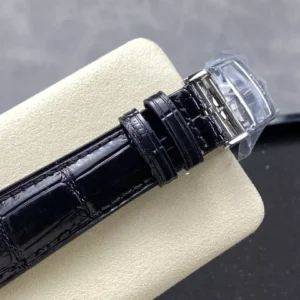 JAEGER-LECOULTRE REPLICA WATCH MASTER ULTRA THIN PERPETUAL CALENDAR 39MM 7 ĐỒNG HỒ JAEGER-LECOULTRE MASTER ULTRA THIN PERPETUAL CALENDAR MẶT BẠC REPLICA 39MM