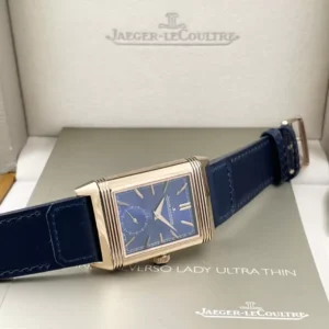 ĐỒNG HỒ JAEGER-LECOULTRE MẶT XANH BLUE REVERSO FAKE 11 NHÀ MÁY MG 29MM 4 ĐỒNG HỒ JAEGER-LECOULTRE MẶT XANH BLUE REVERSO FAKE 11 NHÀ MÁY MG 29MM (1)