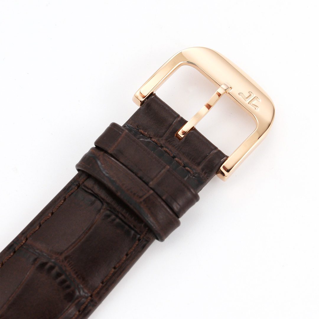 ĐỒNG HỒ JAEGER-LECOULTRE MOON PHASE FAKE MẶT TRẮNG NHÀ MÁY GF 39MM (5) ĐỒNG HỒ JAEGER-LECOULTRE MOON PHASE FAKE MẶT TRẮNG NHÀ MÁY GF 39MM (1)