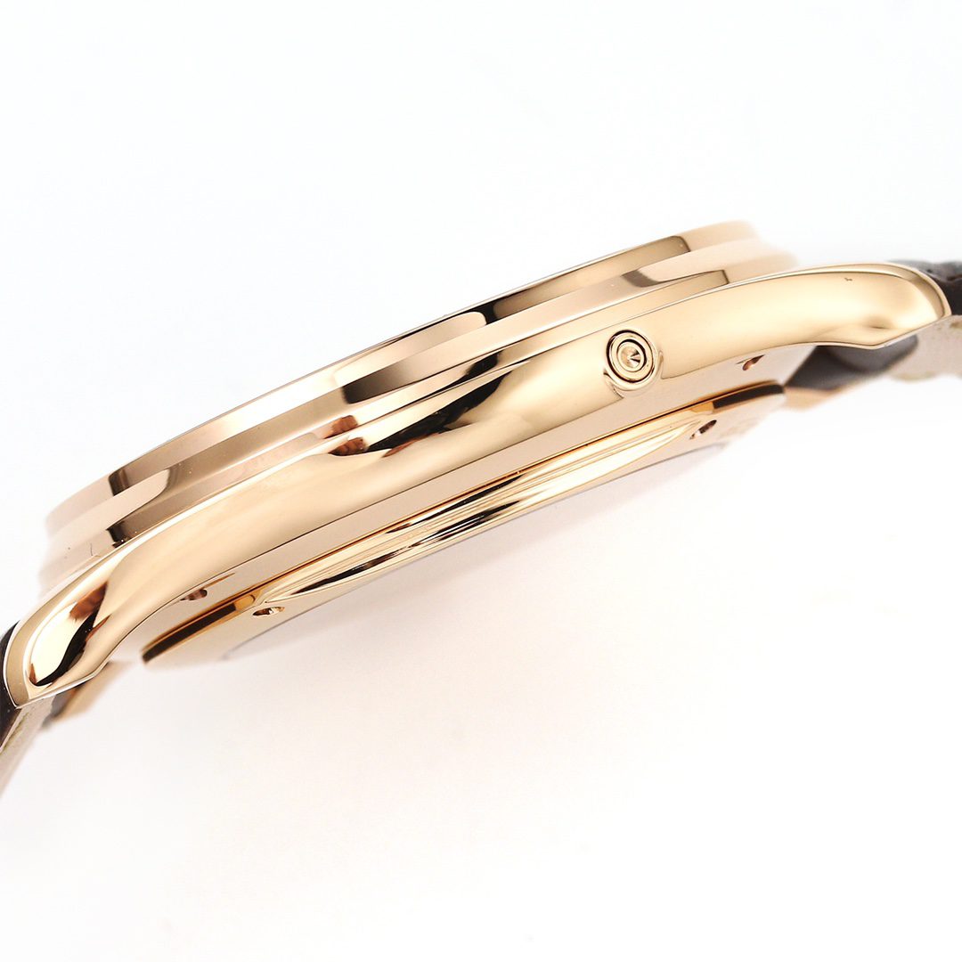 ĐỒNG HỒ JAEGER-LECOULTRE MOON PHASE FAKE MẶT TRẮNG NHÀ MÁY GF 39MM (7) ĐỒNG HỒ JAEGER-LECOULTRE MOON PHASE FAKE MẶT TRẮNG NHÀ MÁY GF 39MM (1)